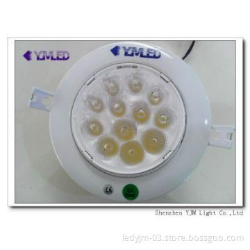 16W Big Ceiling Lights withCE,50000 hours life span